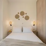 Sol Luxury Apartment - Close To The Beach With A Private Mini Pool