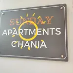 Sunday Apartment Chania 2A
