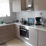 Sunday Apartment Chania 2A