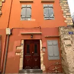 Casa Di Sarpaki