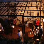 Ionas Boutique Hotel