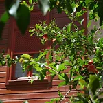 Ionas Boutique Hotel