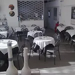 Danaos Hotel