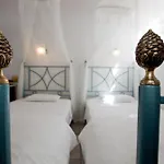 Suites Pandora