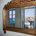 Suites Pandora