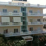 Lefka Ori City Rooms