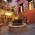 Casa Leone Hotel