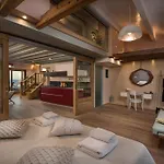 Residenza Vranas Boutique Hotel