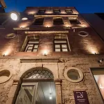 Residenza Vranas Boutique Hotel