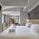Nival Luxury Suites