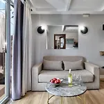 Nival Luxury Suites