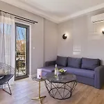 Nival Luxury Suites
