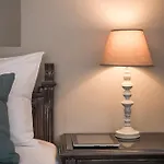 Mirma Luxury Apartment