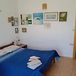 Manolo S Olive Farm, Apartment With Seaview