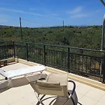 Manolo S Olive Farm, Apartment With Seaview