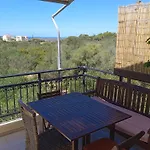 Manolo S Olive Farm, Apartment With Seaview