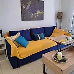 Chania Sweet Ground-Floor Apt