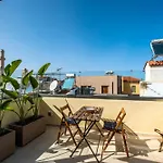 S - Plazza Residence