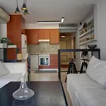 Elias 3-Bedroom Villa On The Beach With Pool