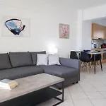Ένα Υπέροχο Διαμέρισμα Στα Χανιά Nikolas Apartment
