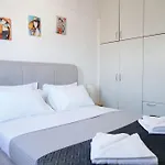 Ένα Υπέροχο Διαμέρισμα Στα Χανιά Nikolas Apartment