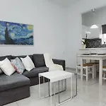 Modern House In The Old Town
