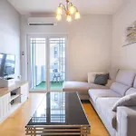 Cozy Apartment 50M To Beach, 5Min Walk To Old Town