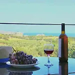 Olive Grove Apartment