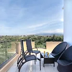 Olive Grove Apartment