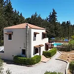 Villa Oleander