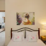 Mary Suites Chania