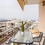 Mary Suites Chania