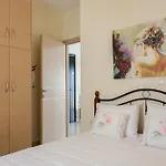 Mary Suites Chania