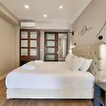 Nival Luxury Suites