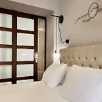 Nival Luxury Suites