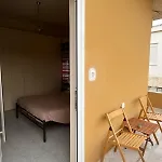 Souvlakis Pool Suites