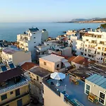 Tailor Made, Central 3-Bedroom Apartment In Chania
