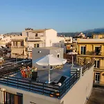 Tailor Made, Central 3-Bedroom Apartment In Chania