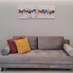Luxury Apartment In The Heart Of The City