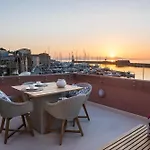 Avra Apartments Venetian Harbour