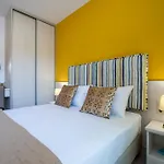 Aretousa Suites