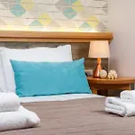Rigas City Apartments