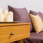 Rigas City Apartments