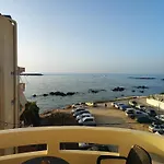 Thalia Apartments Chanla