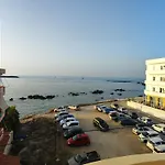 Thalia Apartments Chanla