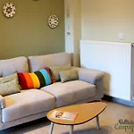 Bellisima Campagna Cabin Pelekapina - Chania Crete