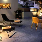Bellisima Campagna Cabin Pelekapina - Chania Crete