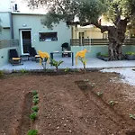 Bellisima Campagna Cabin Pelekapina - Chania Crete