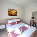 Galanthus Apartment 1