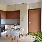 Galanthus Apartment 1